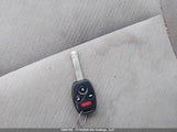 Honda Civic 2HGFB2F48DH016640 fotografie