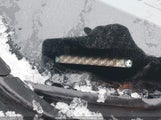 Honda Civic 2HGFB2F48DH016640 снимка
