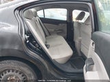 Honda Civic 2HGFB2F48DH016640 fotografie