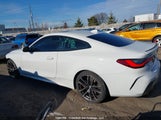 BMW 430I xDrive WBA73AP04PCM69860 снимка