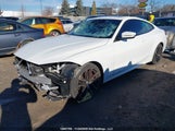BMW 430I xDrive WBA73AP04PCM69860 снимка