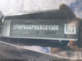 Ford Edge Sport 2FMPK4AP9GBC01508 снимка