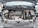 Chevrolet Cruze Ls Auto 3G1BC5SM9HS511233 снимка