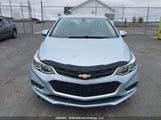 Chevrolet Cruze Ls Auto 3G1BC5SM9HS511233 снимка