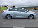 Chevrolet Cruze Ls Auto 3G1BC5SM9HS511233 снимка