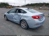 Chevrolet Cruze Ls Auto 3G1BC5SM9HS511233 снимка