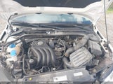 Volkswagen Jetta 2.0L Comfortline 3VWDK7AJ9DM316847 снимка