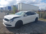 Volkswagen Jetta 2.0L Comfortline 3VWDK7AJ9DM316847 photo