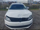 Volkswagen Jetta 2.0L Comfortline 3VWDK7AJ9DM316847 photo