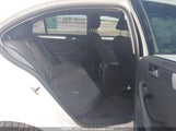 Volkswagen Jetta 2.0L Comfortline 3VWDK7AJ9DM316847 снимка