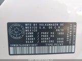 Volkswagen Jetta 2.0L Comfortline 3VWDK7AJ9DM316847 снимка