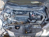 Nissan Rogue S/Sl/Sv 5N1AT2MT3LC818798 photo