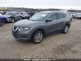 Nissan Rogue S/Sl/Sv 5N1AT2MT3LC818798 photo