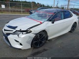 Toyota Camry Xse 4T1B61HK3KU254361 photo