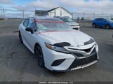 Toyota Camry Xse 4T1B61HK3KU254361 photo