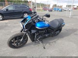 Suzuki Vzr1800 JS1VY53AXP7100277 снимка