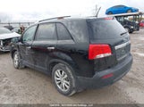 Kia Sorento Ex Luxury V6/Ex V6 5XYKUDA29BG019132 fotografie