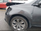 Acura Mdx Advance 2HNYD2H70BH003543 снимка