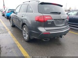 Acura Mdx Advance 2HNYD2H70BH003543 снимка