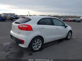Kia Rio Ex/Sx KNADN5A35G6763449 fotografie