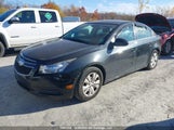Chevrolet Cruze 1G1PC5SB6E7313045 снимка