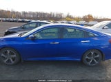 Honda Civic Touring 2HGFC1F98GH114588 снимка