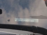 Honda Civic Touring 2HGFC1F98GH114588 снимка