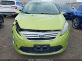 Ford Fiesta 3FADP4CJ0BM188405 снимка
