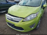 Ford Fiesta 3FADP4CJ0BM188405 снимка