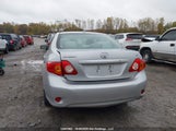 Toyota Corolla S/Le/Xle 2T1BU40E69C018926 снимка
