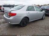 Toyota Corolla S/Le/Xle 2T1BU40E69C018926 снимка