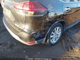 Nissan Rogue S/Sl/Sv 5N1AT2MV6LC758324 снимка