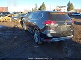 Nissan Rogue S/Sl/Sv 5N1AT2MV6LC758324 photo