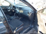 Nissan Rogue S/Sl/Sv 5N1AT2MV6LC758324 снимка