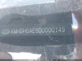 Hyundai Elantra Se KMHDH6AE8DU000149 снимка