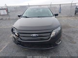 Ford Fusion Sel 3FAHP0CG3CR384082 снимка