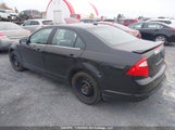 Ford Fusion Sel 3FAHP0CG3CR384082 снимка