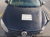 Volkswagen Golf 2.5L Comfortline/2.5L Highline/2.5L Trendline WVWDA7AJ3AW341342 снимка