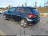 Volkswagen Golf 2.5L Comfortline/2.5L Highline/2.5L Trendline WVWDA7AJ3AW341342 fotografie