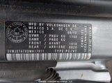 Volkswagen Beetle 3VWJX7ATXDM617911 снимка
