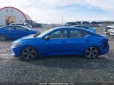 Nissan Sentra Sr 3N1AB8DVXLY268943 снимка