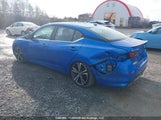 Nissan Sentra Sr 3N1AB8DVXLY268943 снимка