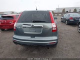 Honda Cr-V 5J6RE4H53AL802441 снимка