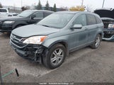 Honda Cr-V 5J6RE4H53AL802441 снимка