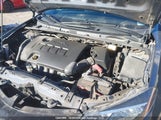 Toyota Corolla Le 2T1BURHE0JC082689 снимка