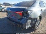Toyota Corolla Le 2T1BURHE0JC082689 снимка