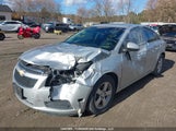 Chevrolet Cruze 1G1PG5SC8C7211532 снимка