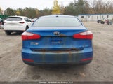 Kia Forte KNAFX4A63F5325881 снимка