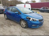 Kia Forte KNAFX4A63F5325881 снимка