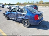 Hyundai Accent Gl/Gls/L KMHCN45C78U245161 снимка